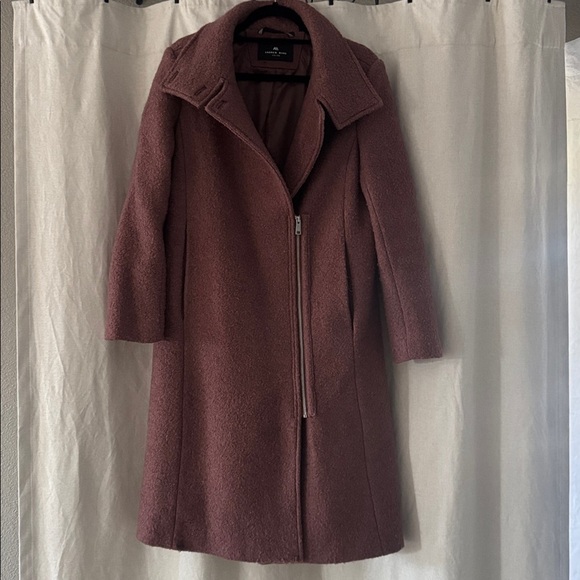 Andrew Marc Coat - Picture 9 of 10